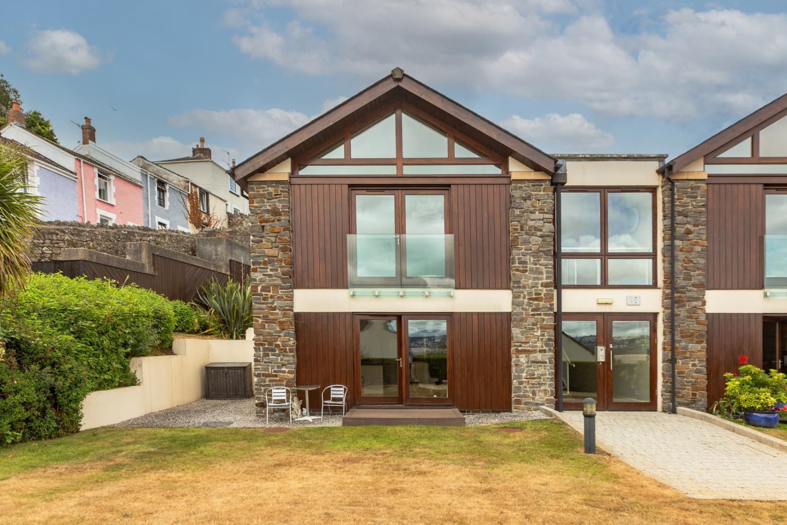 Western Lane, Mumbles, SA3 4EW